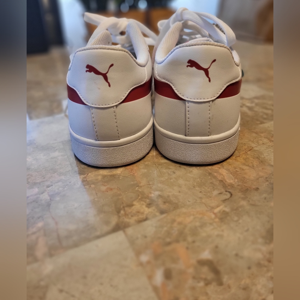 NEW Mens Puma shoes - Picture 3 of 9